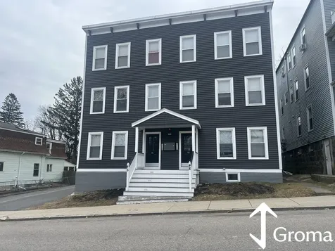 46-48 Fuller Street46-48 Fuller Street Boston MA 02124