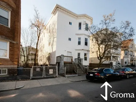 79 Topliff Street Boston MA 02122