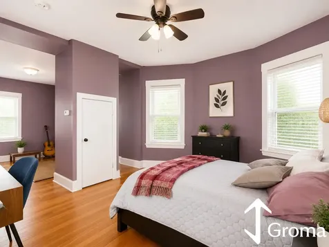 79 Topliff Street Boston MA 02122