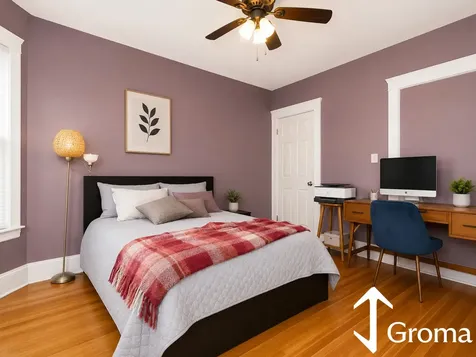 79 Topliff Street Boston MA 02122