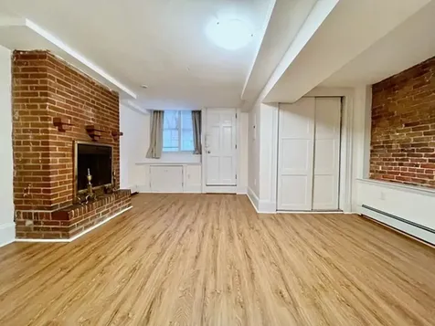 95 West Cedar Street Boston MA 02114