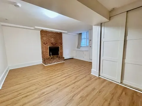 95 West Cedar Street Boston MA 02114