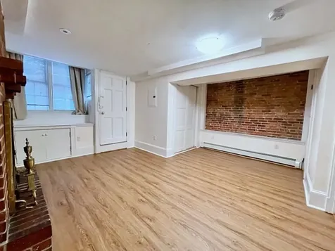 95 West Cedar Street Boston MA 02114