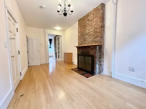 95 West Cedar Street Boston MA 02114