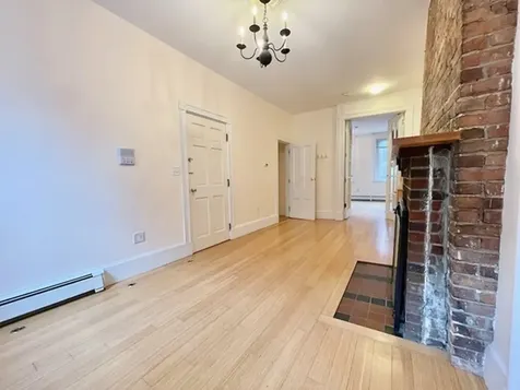 95 West Cedar Street Boston MA 02114