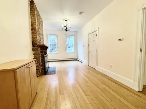 95 West Cedar Street Boston MA 02114