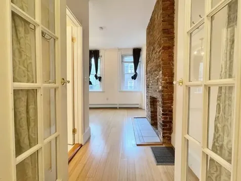 95 West Cedar Street Boston MA 02114