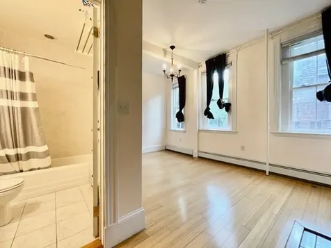95 West Cedar Street Boston MA 02114