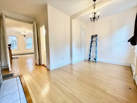 95 West Cedar Street Boston MA 02114