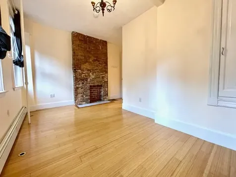95 West Cedar Street Boston MA 02114
