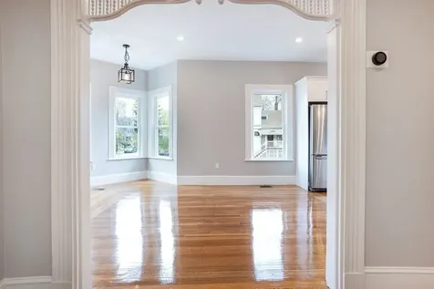 55 Lyndhurst Boston MA 02124