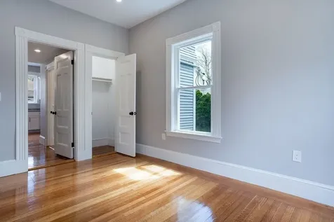 55 Lyndhurst Boston MA 02124