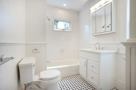 55 Lyndhurst Boston MA 02124