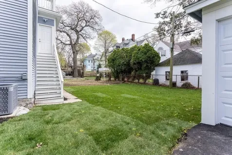 55 Lyndhurst Boston MA 02124