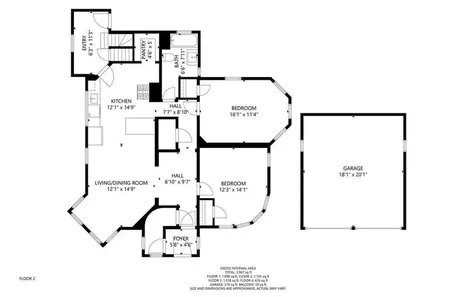 55 Lyndhurst Boston MA 02124
