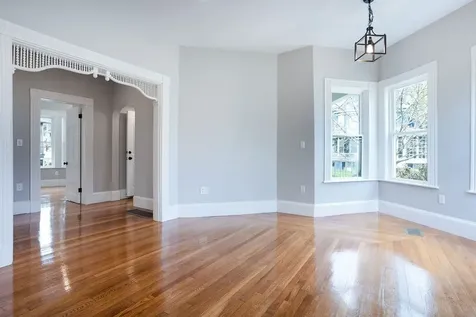 55 Lyndhurst Boston MA 02124