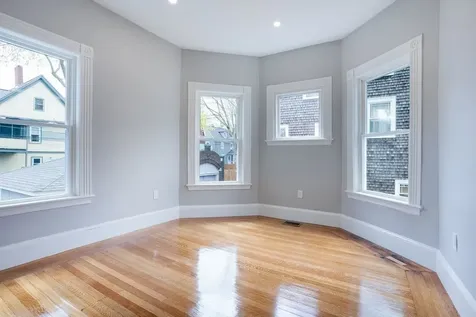 55 Lyndhurst Boston MA 02124
