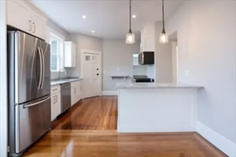 55 Lyndhurst Boston MA 02124