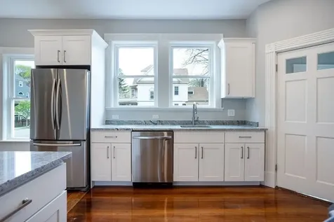 55 Lyndhurst Boston MA 02124