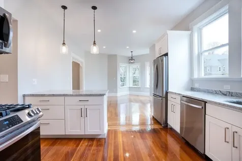 55 Lyndhurst Boston MA 02124