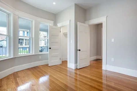 55 Lyndhurst Boston MA 02124