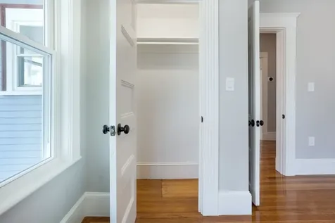 55 Lyndhurst Boston MA 02124