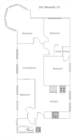 241 Maverick Street Boston MA 02128