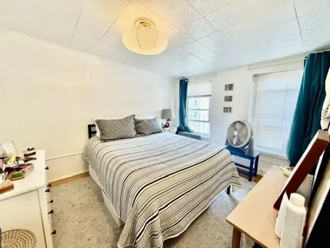 12 Hanover Avenue Boston MA 02109
