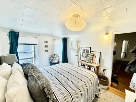 12 Hanover Avenue Boston MA 02109