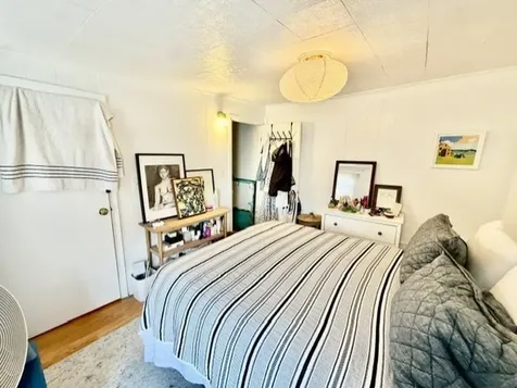 12 Hanover Avenue Boston MA 02109