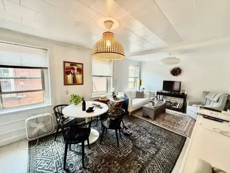 12 Hanover Avenue Boston MA 02109