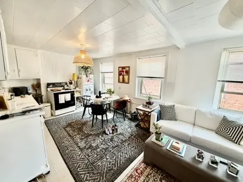 12 Hanover Avenue Boston MA 02109