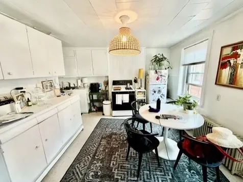 12 Hanover Avenue Boston MA 02109