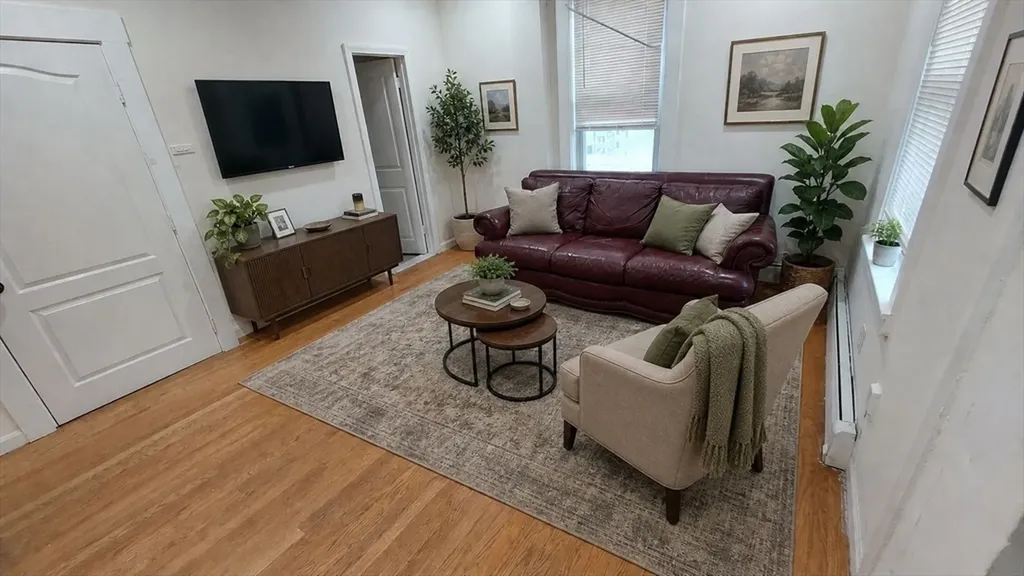 124 Marcella Street Boston MA 02119