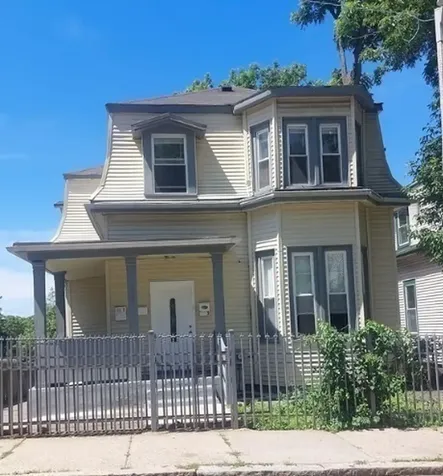 124 Marcella Street Boston MA 02119