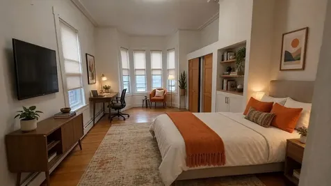 124 Marcella Street Boston MA 02119