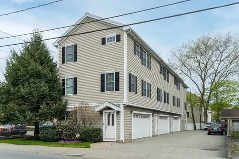 39 Bacon Waltham MA 02451