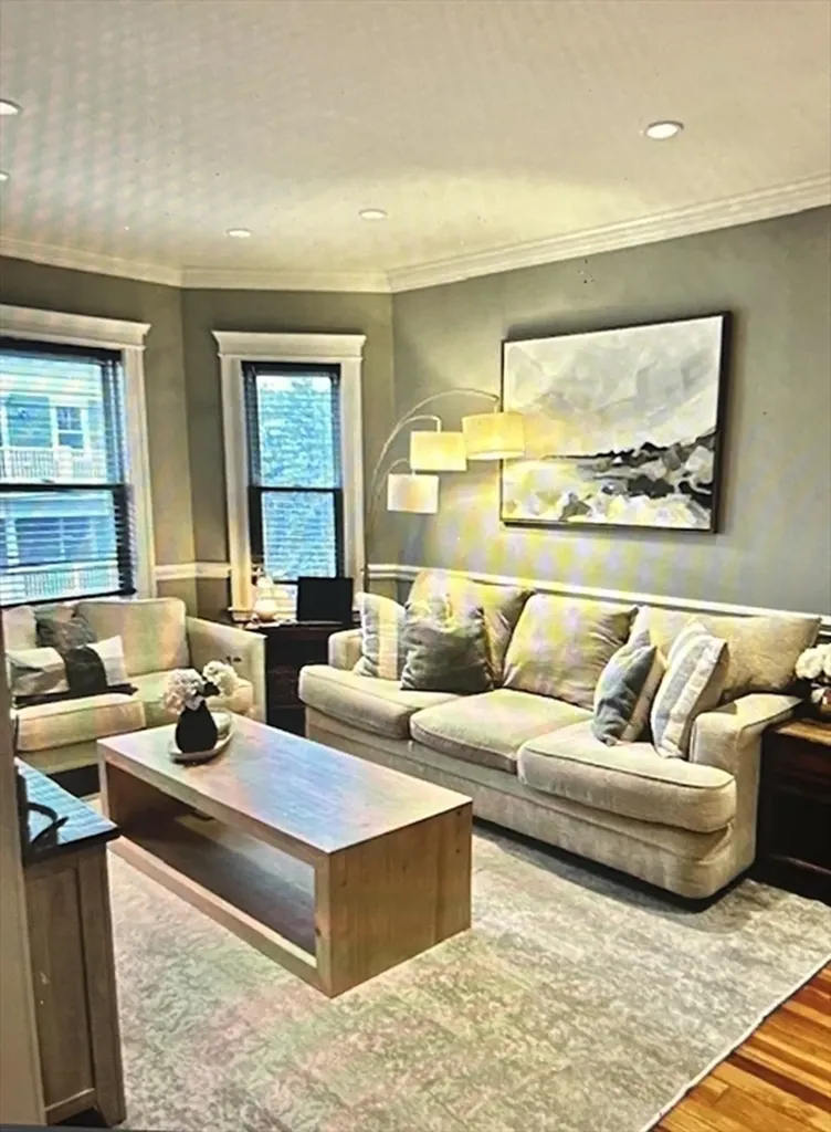 47 Rosemont Street Boston MA 02021