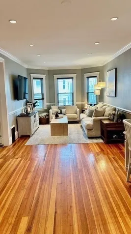 47 Rosemont Street Boston MA 02021