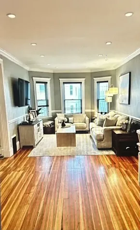 47 Rosemont Street Boston MA 02021