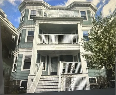 47 Rosemont Street Boston MA 02021