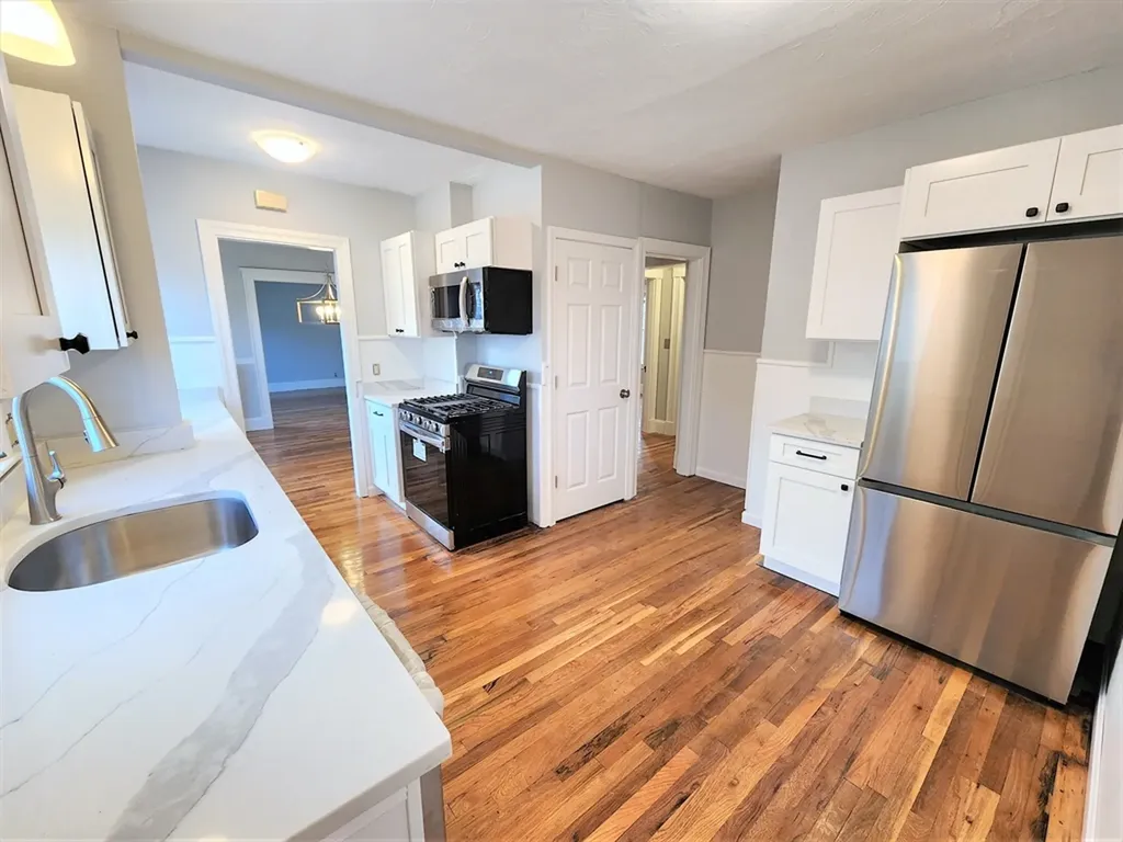 98 Irving Street Waltham MA 02451