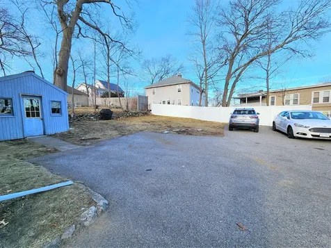 98 Irving Street Waltham MA 02451