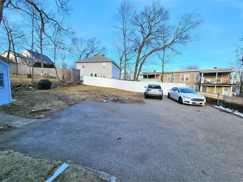 98 Irving Street Waltham MA 02451