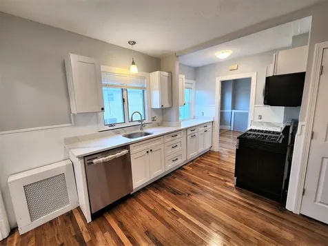 98 Irving Street Waltham MA 02451