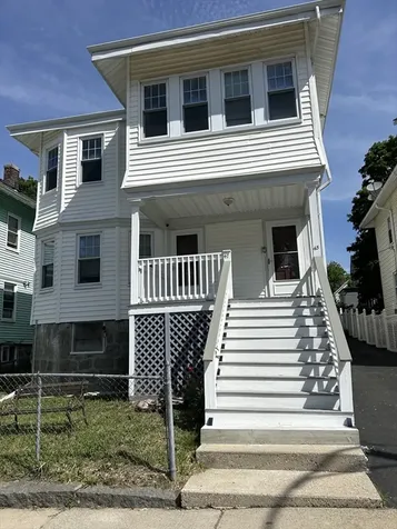 45 Selden Street Boston MA 02124