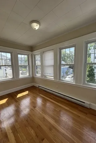 45 Selden Street Boston MA 02124