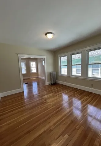 45 Selden Street Boston MA 02124