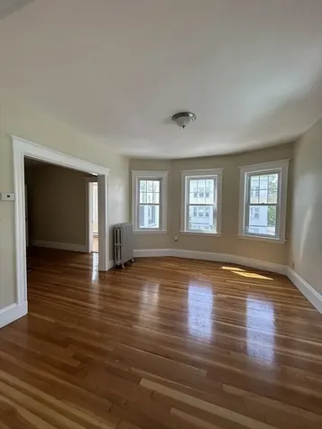 45 Selden Street Boston MA 02124