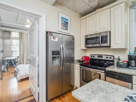 30 Gloucester Street Boston MA 02115